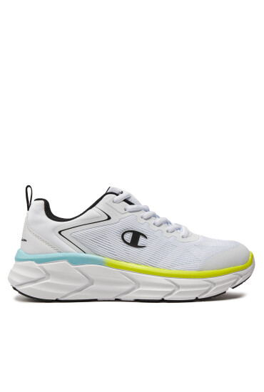 Champion Сникърси Fx Iii Low Cut Shoe S11696-CHA-WW003 Бял - Mera.bg