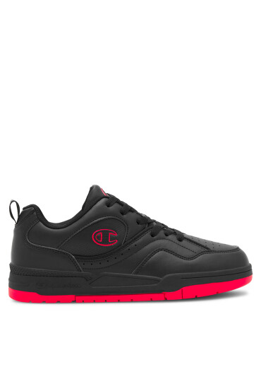 Champion Сникърси Heritage Glory Mid B GS S32949-KK001 Черен - Mera.bg