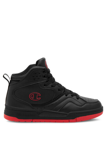 Champion Сникърси Heritage Glory Mid B GS S32950-KK001 Черен - Mera.bg