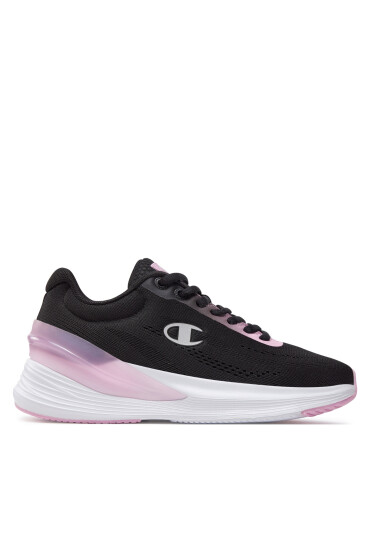 Champion Сникърси Hydra Low Cut Shoe S11658-CHA-KK003 Черен - Mera.bg