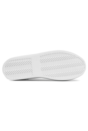 Champion Сникърси La Mesa Women Low S11177-F20-WW001 Wht - Mera.bg