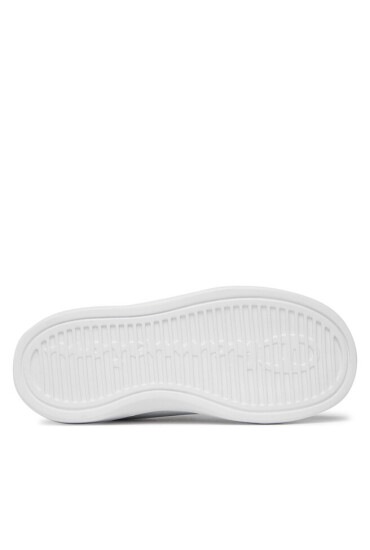 Champion Сникърси Low Cut Shoe Angel G Ps S32514-WW002 Wht/Pink - Mera.bg