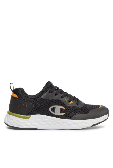 Champion Сникърси Low Cut Shoe Bold 2 B Gs S32665-KK002 Nbk/Myg/Yellow - Mera.bg