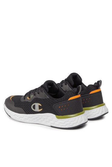 Champion Сникърси Low Cut Shoe Bold 2 B Gs S32665-KK002 Nbk/Myg/Yellow - Mera.bg