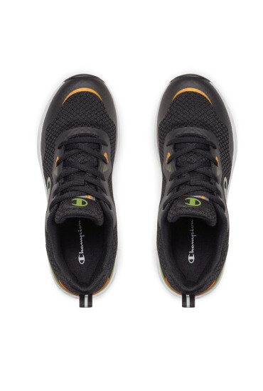 Champion Сникърси Low Cut Shoe Bold 2 B Gs S32665-KK002 Nbk/Myg/Yellow - Mera.bg