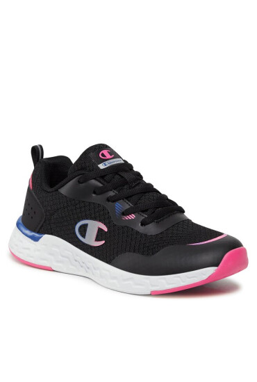 Champion Сникърси Low Cut Shoe Bold 2 G Gs S32671-KK002 Nbk/Rbl/Fucsia - Mera.bg