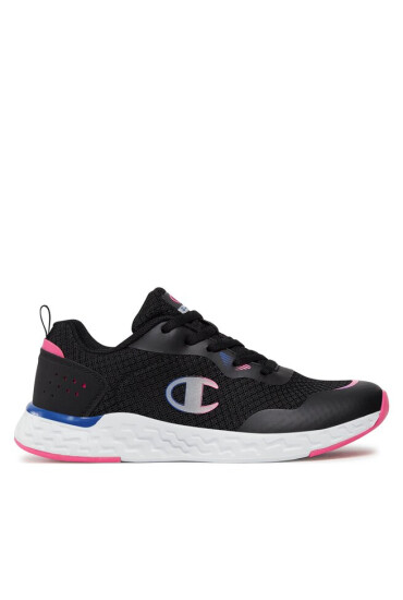 Champion Сникърси Low Cut Shoe Bold 2 G Gs S32671-KK002 Nbk/Rbl/Fucsia - Mera.bg