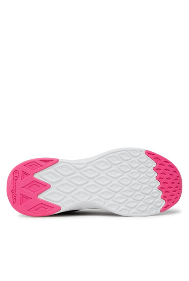 Champion Сникърси Low Cut Shoe Bold 2 G Gs S32671-KK002 Nbk/Rbl/Fucsia - Mera.bg