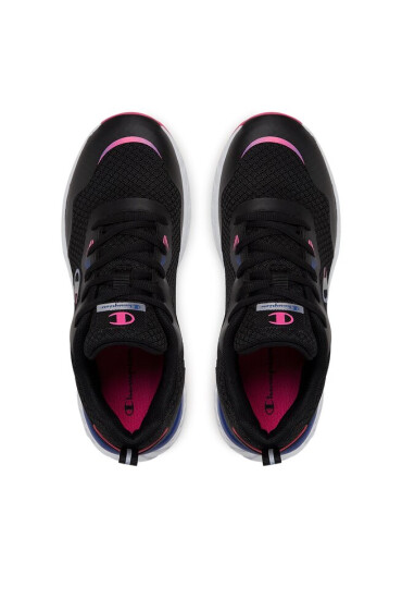Champion Сникърси Low Cut Shoe Bold 2 G Gs S32671-KK002 Nbk/Rbl/Fucsia - Mera.bg