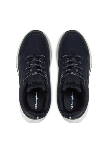 Champion Сникърси Low Cut Shoe Climb Low B Gs S32730-KK001 Черен - Mera.bg