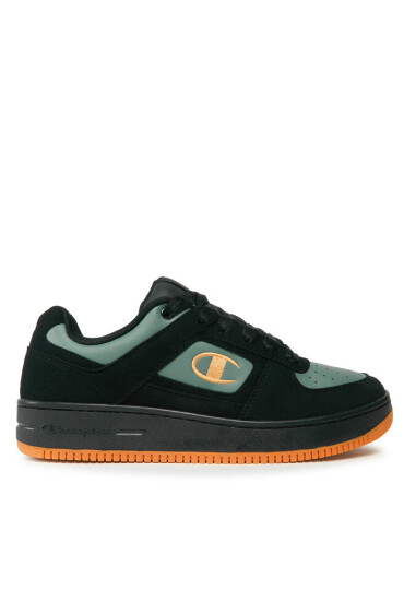 Champion Сникърси Low Cut Shoe Foul Play Skate S22120-GS521 Каки - Mera.bg