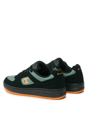 Champion Сникърси Low Cut Shoe Foul Play Skate S22120-GS521 Каки - Mera.bg