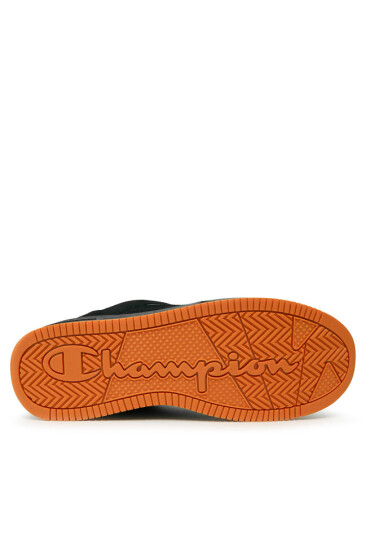 Champion Сникърси Low Cut Shoe Foul Play Skate S22120-GS521 Каки - Mera.bg