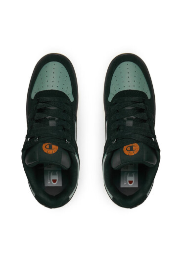 Champion Сникърси Low Cut Shoe Foul Play Skate S22120-GS521 Каки - Mera.bg