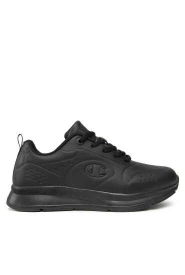 Champion Сникърси Low Cut Shoe Jaunt Fw S11619-KK001 Черен - Mera.bg