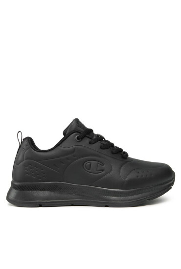 Champion Сникърси Low Cut Shoe Jaunt Fw S11619-KK001 Черен - Mera.bg