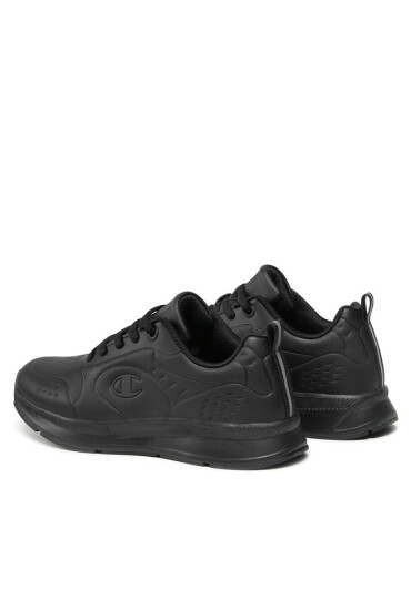 Champion Сникърси Low Cut Shoe Jaunt Fw S11619-KK001 Черен - Mera.bg