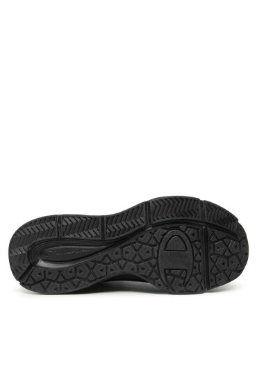 Champion Сникърси Low Cut Shoe Jaunt Fw S11619-KK001 Черен - Mera.bg