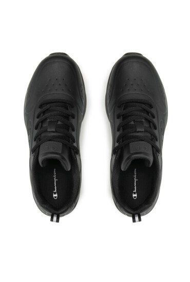 Champion Сникърси Low Cut Shoe Jaunt Fw S11619-KK001 Черен - Mera.bg