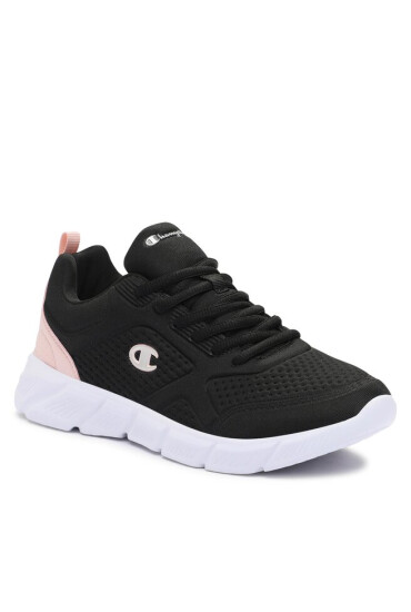 Champion Сникърси Low Cut Shoe Jolt S11504-KK003 Черен - Mera.bg