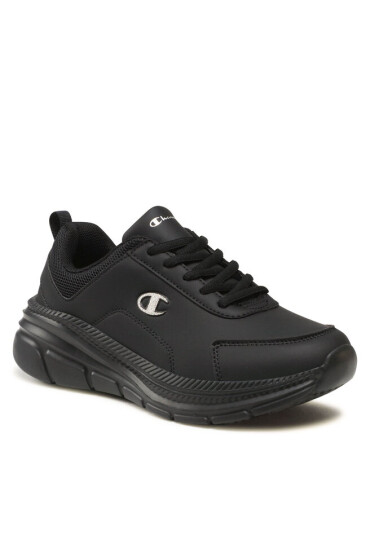 Champion Сникърси Low Cut Shoe Peony Fw S11621-KK002 Nbk/Sil - Mera.bg