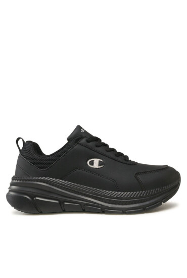 Champion Сникърси Low Cut Shoe Peony Fw S11621-KK002 Nbk/Sil - Mera.bg