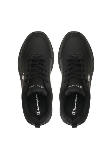 Champion Сникърси Low Cut Shoe Peony Fw S11621-KK002 Nbk/Sil - Mera.bg