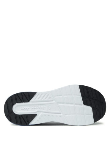 Champion Сникърси Low Cut Shoe Ramp Up Pu B Gs S32737-BS501 Тъмносин - Mera.bg