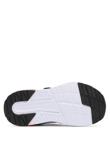 Champion Сникърси Low Cut Shoe Ramp Up Pu B Ps S32736-WW002 Бял - Mera.bg