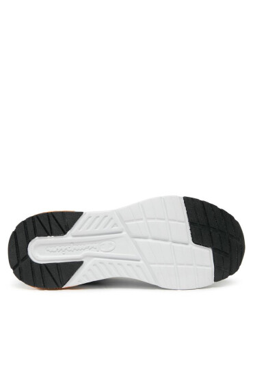 Champion Сникърси Low Cut Shoe Ramp Up Ripstop S11646-WW002 Бял - Mera.bg