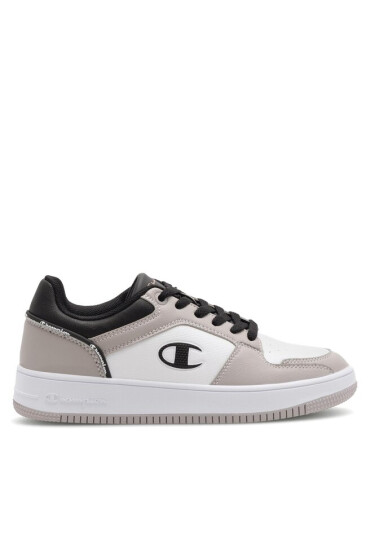 Champion Сникърси LOW CUT SHOE REBOUND 2.0 LOW S11470-ES002 Beige/White - Mera.bg