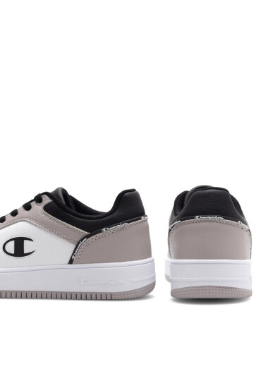 Champion Сникърси LOW CUT SHOE REBOUND 2.0 LOW S11470-ES002 Beige/White - Mera.bg