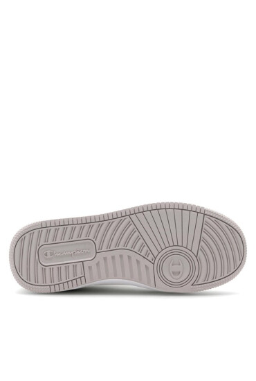 Champion Сникърси LOW CUT SHOE REBOUND 2.0 LOW S11470-ES002 Beige/White - Mera.bg