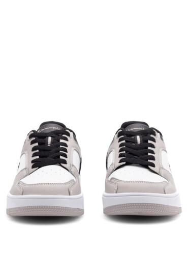 Champion Сникърси LOW CUT SHOE REBOUND 2.0 LOW S11470-ES002 Beige/White - Mera.bg