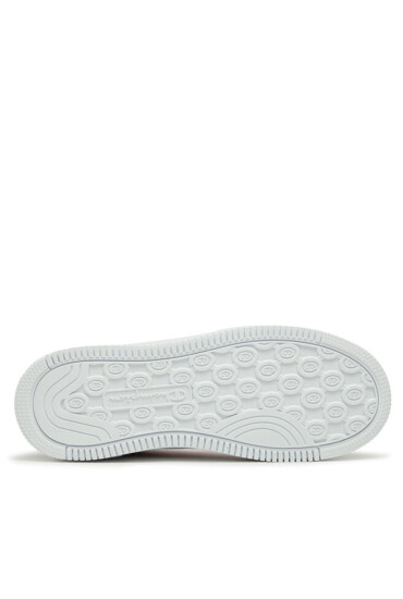 Champion Сникърси Low Cut Shoe Rebound Plat Animalier G Gs S32754-PS019 Розов - Mera.bg