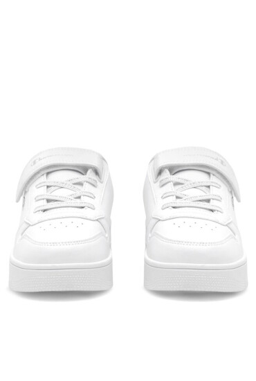 Champion Сникърси LOW CUT SHOE REBOUND PLAT METAL G PS S32751-WW001 Бял - Mera.bg