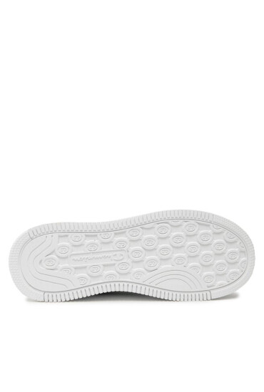 Champion Сникърси Low Cut Shoe Rebound Plat Metal S11608-KK002 Nbk/Gold - Mera.bg