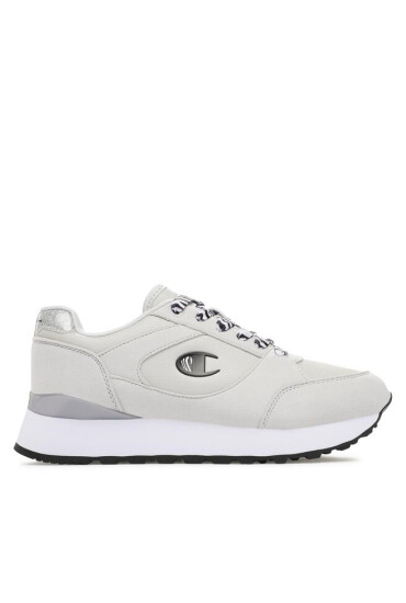 Champion Сникърси Low Cut Shoe Rr Champ Ii Plat Animalier S11616-WW002 Wht/Nbk - Mera.bg