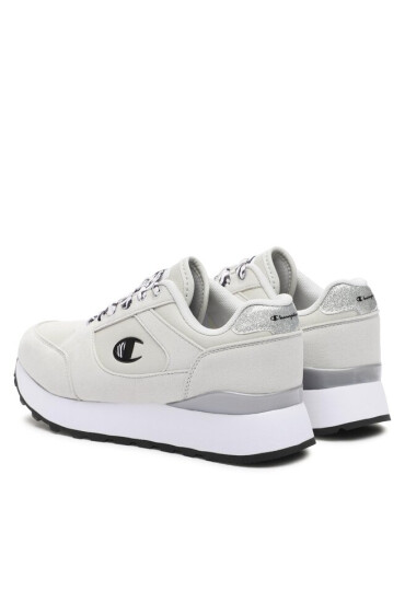 Champion Сникърси Low Cut Shoe Rr Champ Ii Plat Animalier S11616-WW002 Wht/Nbk - Mera.bg