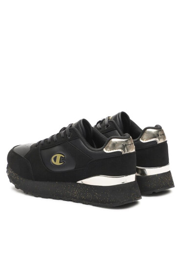 Champion Сникърси Low Cut Shoe Rr Champ Ii Plat Metal S11615-KK002 Nbk/Gold - Mera.bg