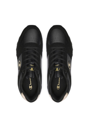 Champion Сникърси Low Cut Shoe Rr Champ Ii Plat Metal S11615-KK002 Nbk/Gold - Mera.bg