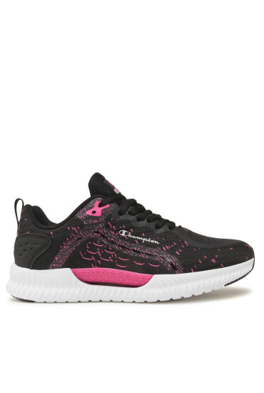 Champion Сникърси Low Cut Shoe Rush Ii S11618-KK002 Nbk/Fucsia - Mera.bg