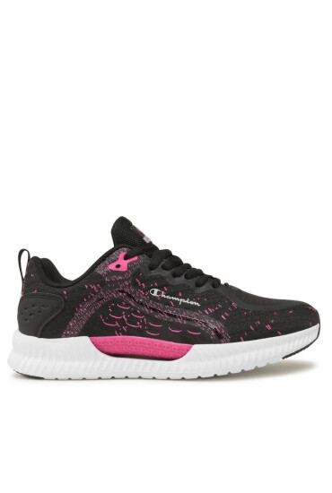 Champion Сникърси Low Cut Shoe Rush Ii S11618-KK002 Nbk/Fucsia - Mera.bg