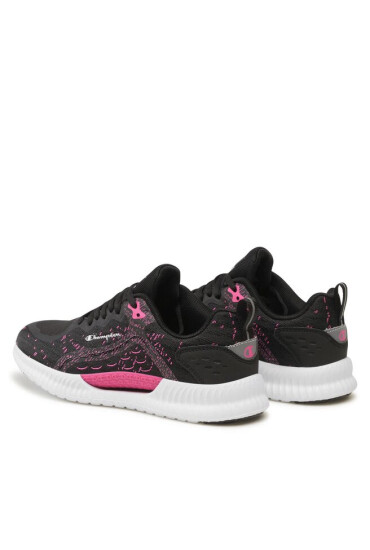Champion Сникърси Low Cut Shoe Rush Ii S11618-KK002 Nbk/Fucsia - Mera.bg
