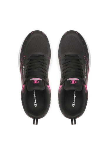 Champion Сникърси Low Cut Shoe Rush Ii S11618-KK002 Nbk/Fucsia - Mera.bg