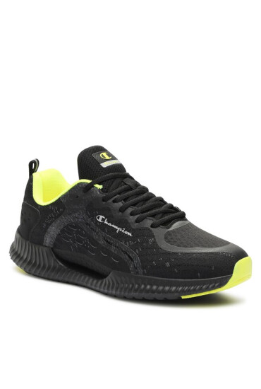 Champion Сникърси Low Cut Shoe Rush Ii S22138-KK002 Nbk/Syf - Mera.bg