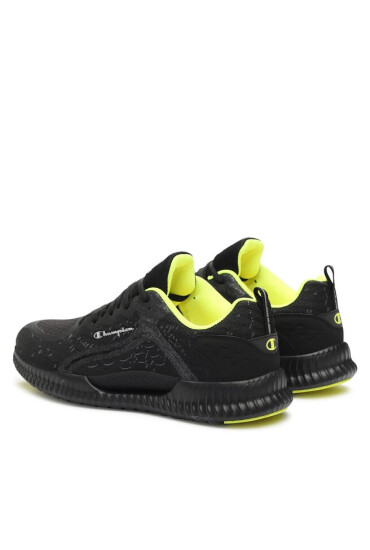 Champion Сникърси Low Cut Shoe Rush Ii S22138-KK002 Nbk/Syf - Mera.bg