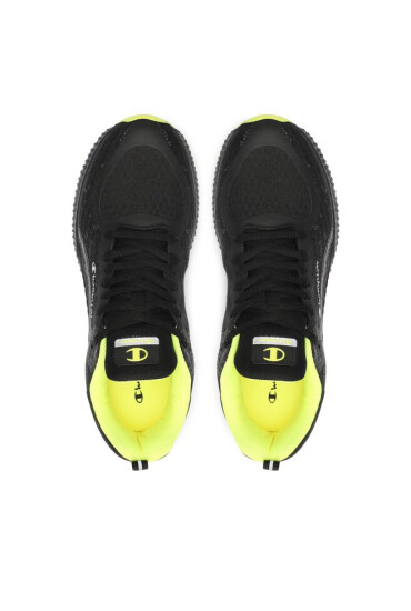 Champion Сникърси Low Cut Shoe Rush Ii S22138-KK002 Nbk/Syf - Mera.bg
