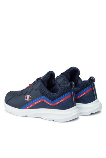 Champion Сникърси Low Cut Shoe Shout Out B Gs S32452-BS501 Тъмносин - Mera.bg