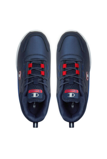 Champion Сникърси Low Cut Shoe Shout Out B Gs S32452-BS501 Тъмносин - Mera.bg